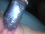 babysitter said let’s have a quickie  3/16