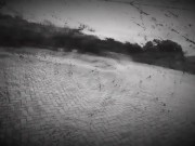 Dogging - Mi marido se folla a la mujer de un hombre maduro delante de mi 3/16