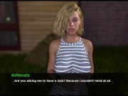 Nursing Back To Pleasure 29 11/16