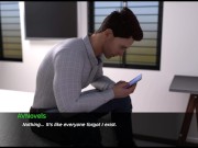 Nursing Back To Pleasure 29 7/16