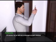 Nursing Back To Pleasure 29 8/16