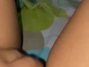 Wet pussy of my classmate 12/16