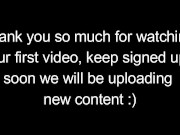 Big Boobs Redhead Latina Secretary Swallows Big dick and then Rides it 16/16