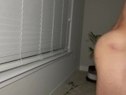 Homemade fuck in my step brothers room  15/16