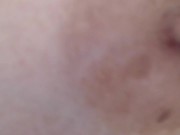 My wife Plays with her New love balls 16/16