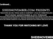 Pussy Cumshot Ebony Vagina Since My Wife Is Working, Ejaculating Sperm Into Sheisnovember Big Ass Riding Cowgirl On Toilet 16/16