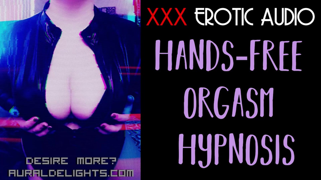 Audio Orgasm Porn - Hypnotic HANDS-FREE ORGASM! XXX Erotic ASMR Audio w/ HOT British MILF -  RedTube