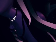 LEWD ASMR Making out in a TESLA with a dealer | Soft Moans | VRChat 15/16