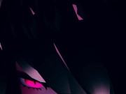 LEWD ASMR Making out in a TESLA with a dealer | Soft Moans | VRChat 16/16