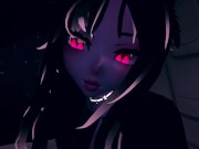 LEWD ASMR Making out in a TESLA with a dealer | Soft Moans | VRChat 5/16