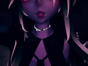 LEWD ASMR Making out in a TESLA with a dealer | Soft Moans | VRChat 7/16