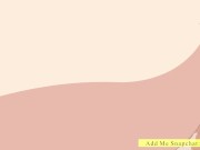 OMG! FUCK WIFE'S BEST FRIEND IN BATHROOM WHEN THE WIFE WAS IN SHOWER!  15/16