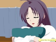 OMG! FUCK WIFE'S BEST FRIEND IN BATHROOM WHEN THE WIFE WAS IN SHOWER!  7/16