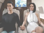 Heir Apparent - Pt 4 - A Goddess 15/16