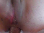 We ain't nothing but mammals Part 2: So wet & so fucked in ass 14/16