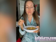 Fetish Fun Horny Busty Whore Shares Candid Daily Adventures Mixed With Rough Sex Vibrator Milking Loud Orgasm & 11/16