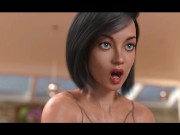 Midnight Paradise Part 40 - Lingering In Fingering 14/16