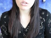 Devoured by a Goddess - FULL LENGTH 10/16