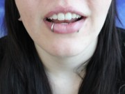 Devoured by a Goddess - FULL LENGTH 12/16