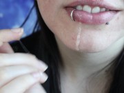 Devoured by a Goddess - FULL LENGTH 16/16