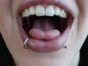 Devoured by a Goddess - FULL LENGTH 3/16