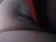 dirty little slut masturbates for daddy 16/16