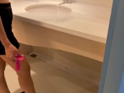 After masturbate 2/16