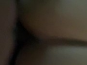 I EVACUATED FOR HURRICANE IDA & FOUND SOME DICK! #BambiTheBody 15/16