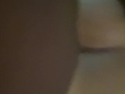 I EVACUATED FOR HURRICANE IDA & FOUND SOME DICK! #BambiTheBody 3/16