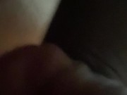 I EVACUATED FOR HURRICANE IDA & FOUND SOME DICK! #BambiTheBody 5/16