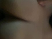 I EVACUATED FOR HURRICANE IDA & FOUND SOME DICK! #BambiTheBody 8/16