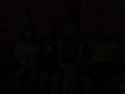 Who Can Fuck & Suck Best South Carolina Slut or Wisconsin Wild Teen? 1/16