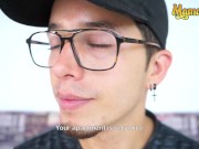 MAMACITAZ - Petite Latina Photographer Salomé Mendez Fucks Her Model 1/16