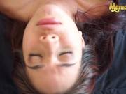 MAMACITAZ - Petite Latina Photographer Salomé Mendez Fucks Her Model 11/16