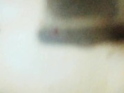 Blowjob of Pinay housemaid while wife is away. 15/16