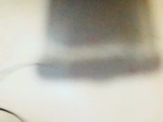 Blowjob of Pinay housemaid while wife is away. 16/16