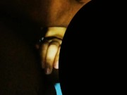 Blowjob of Pinay housemaid while wife is away. 3/16