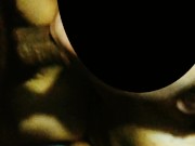 Blowjob of Pinay housemaid while wife is away. 5/16