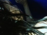 Blowjob of Pinay housemaid while wife is away. 6/16