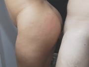 اجي تشوف كيكاندير نحوي مراتي وهي واقفا احح 3/16