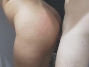 اجي تشوف كيكاندير نحوي مراتي وهي واقفا احح 6/16