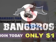 BANGBROS - Petite Redhead PAWG Lily Sincere Gets Fucked By Clover, Over And Over 14/16