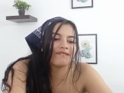 Pasandola rico con un buen anal 15/16