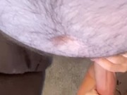 Dddirty Violet and her Vacation Anal 15/16