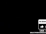 Smelling Her Nasty Feet 16/16