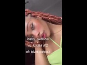 Sneaky Summertime PUBLIC CAR SEX Link Up 14/16