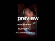 Sneaky Summertime PUBLIC CAR SEX Link Up 16/16