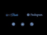 Little Blonde MILF with Big Tits Always Wants Sex 🔹 Real Amateur MY BLUE APPLE 1/16