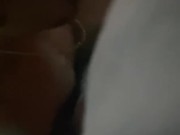 sexy blonde fucked by young stud 2/16