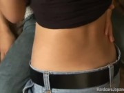 Asian teen beauty creampied after hot sex 5/16